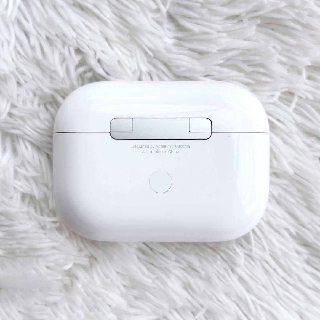 【フルセット】AirPodsPro 第一世代/MWP22J/A 正規品