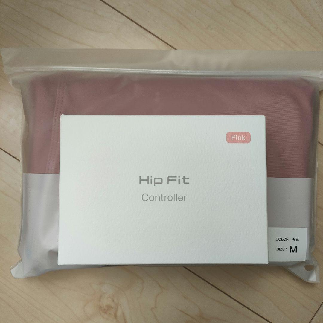 【未開封・新品】SIXPAD HipFit Mサイズ　ヒップフィット