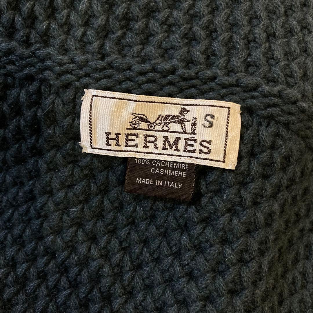 HERMES スヌード