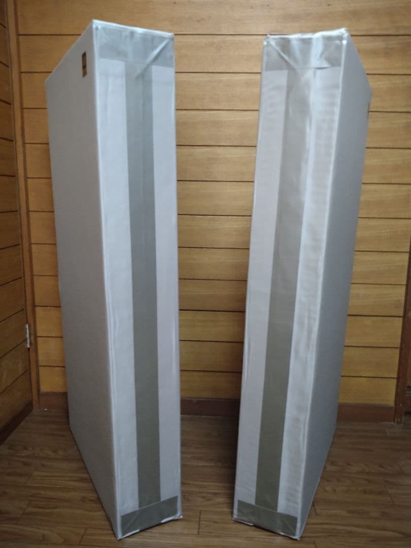 東京防音　吸音パネル　2枚組