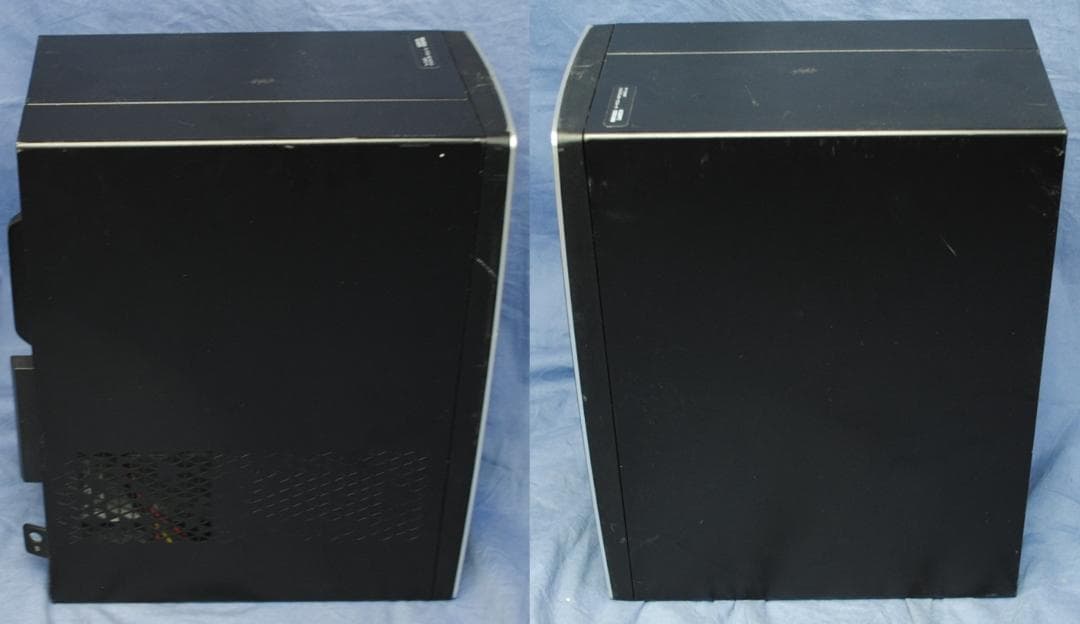 即戦力!Inspiron 3668/SSD+HDD 無線Wi-Fi Office