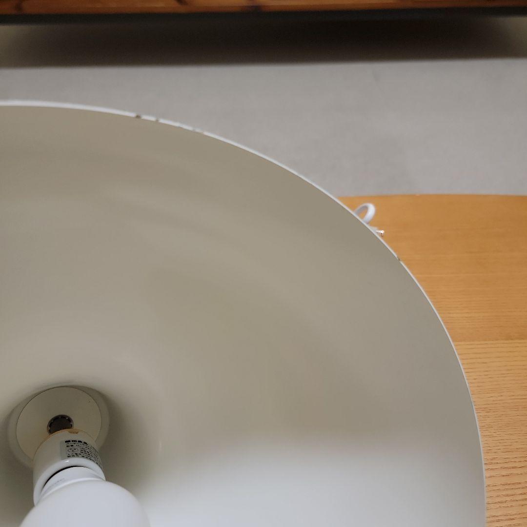 無印良品 ペンダントライト 大小 LとSのセット 廃盤 希少 レア