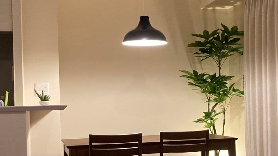 無印良品 ペンダントライト 大小 LとSのセット 廃盤 希少 レア