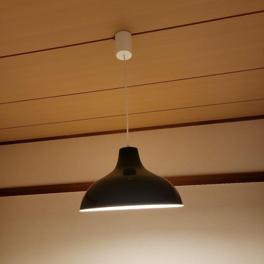 無印良品 ペンダントライト 大小 LとSのセット 廃盤 希少 レア