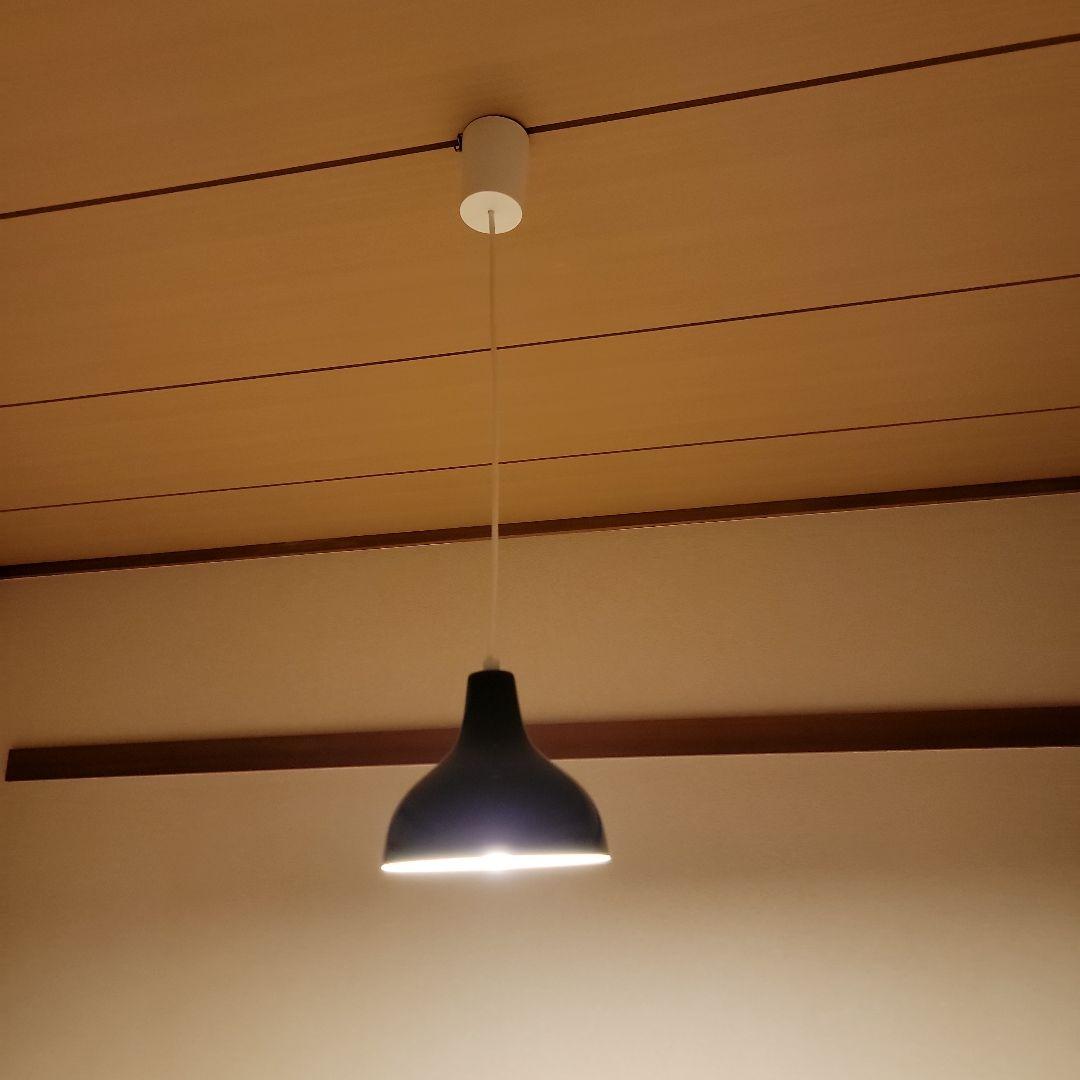 無印良品 ペンダントライト 大小 LとSのセット 廃盤 希少 レア