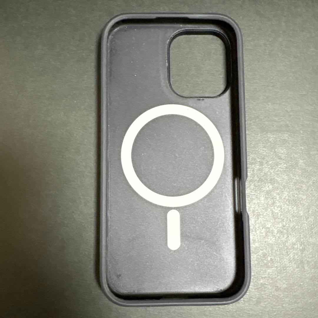 [casetify] iPhone16用