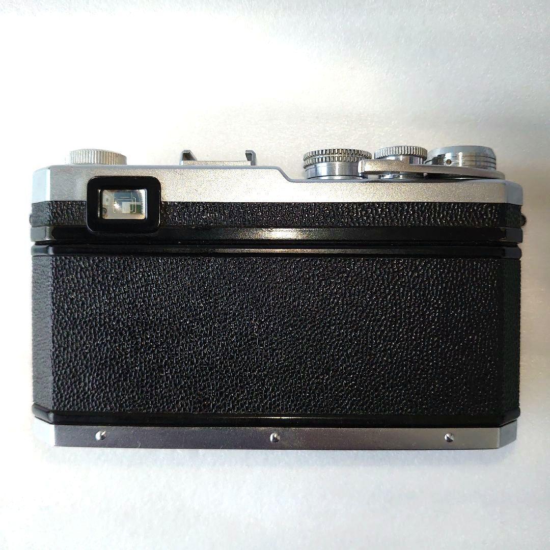 ニコン/Nikon S３ レンジファインダーカメラ