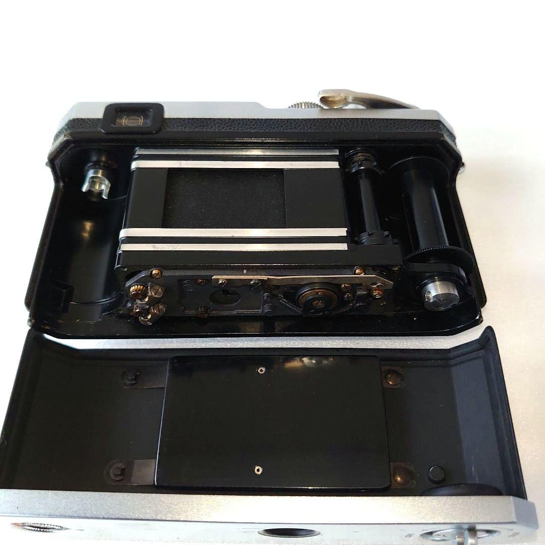 ニコン/Nikon S３ レンジファインダーカメラ