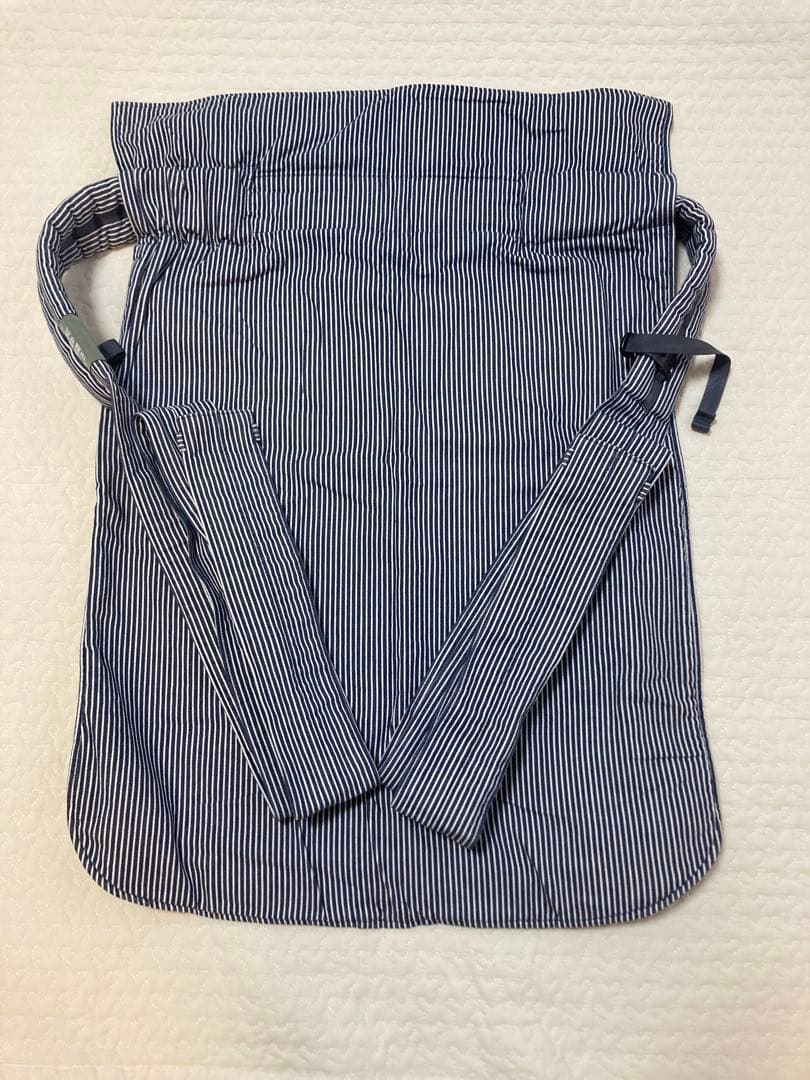 gran mocco フォレスト（チェストベルトあり）