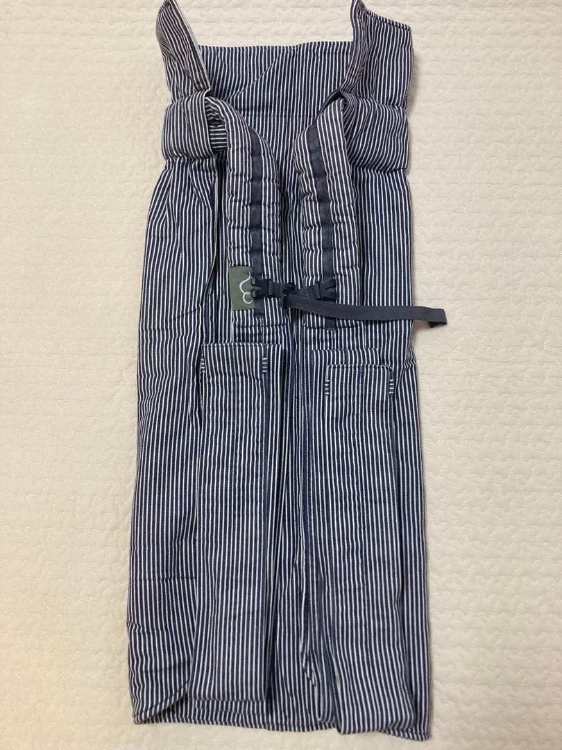 gran mocco フォレスト（チェストベルトあり）