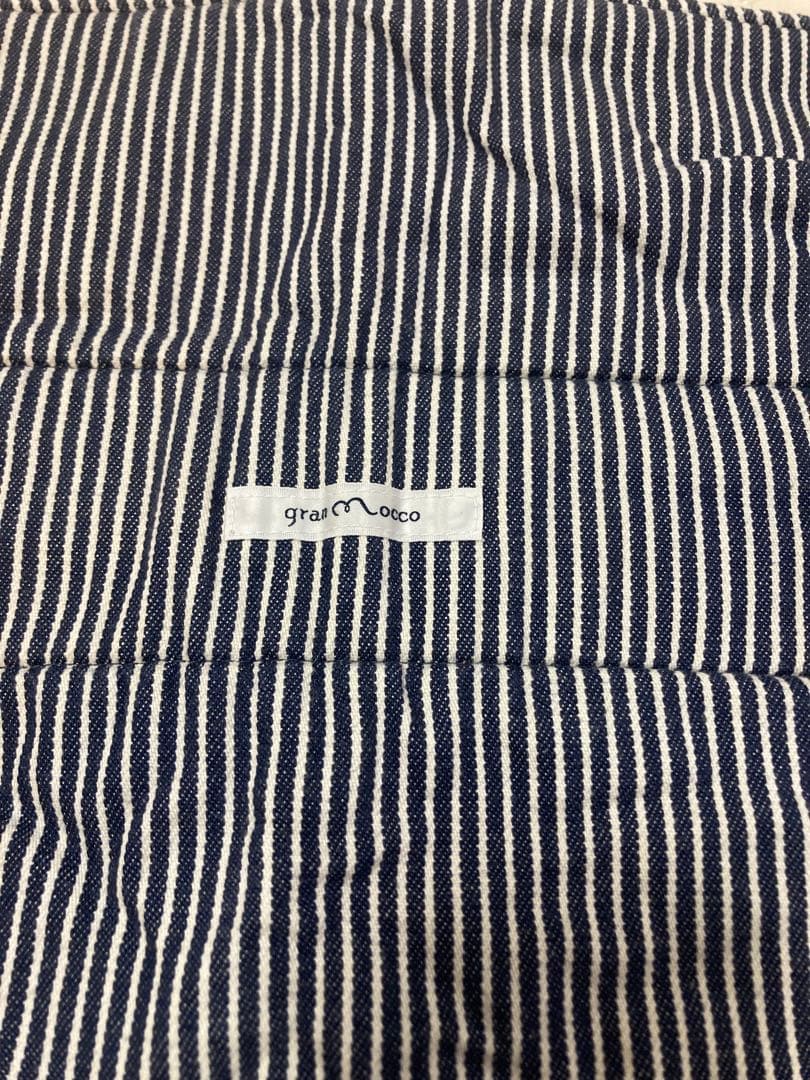 gran mocco フォレスト（チェストベルトあり）