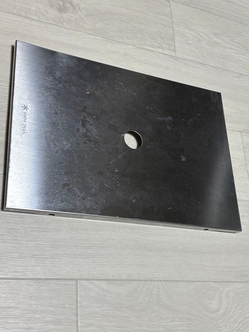  peak スノーピーク　IGT テーブル　10点まとめ売り