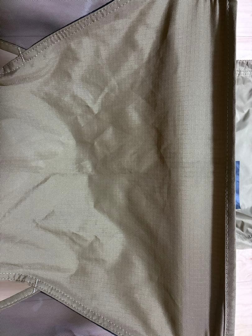 ヘリノックスグランドチェア