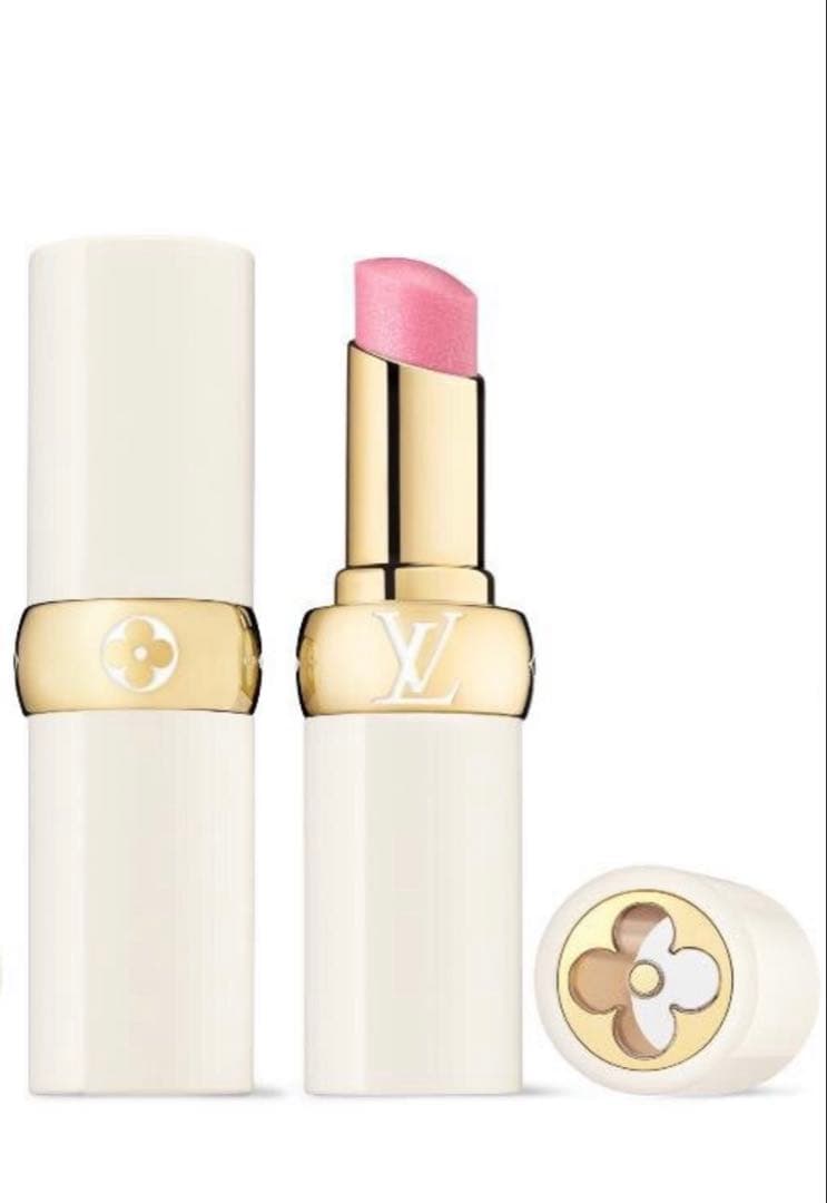 Louis Vuitton リップ