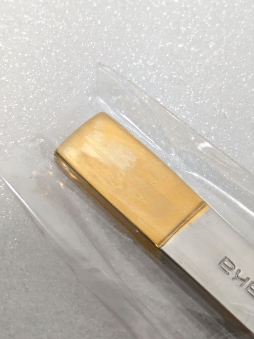 YSL イヴサンローラン yamaka カトラリー デザート スプーン ピック