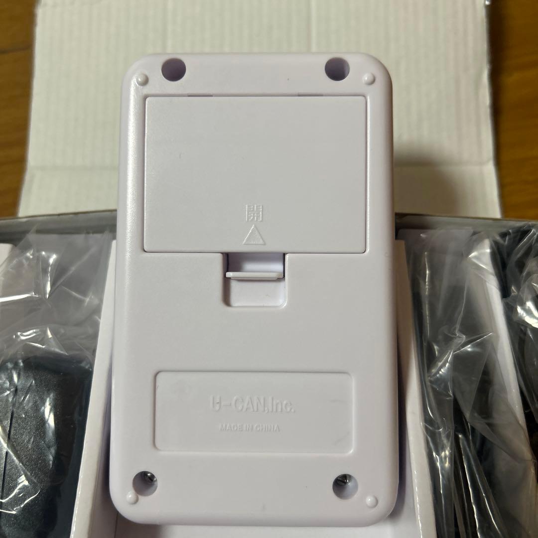 どこでもお話プレーヤー　聞いて楽しむ日本の名作 ユーキャン