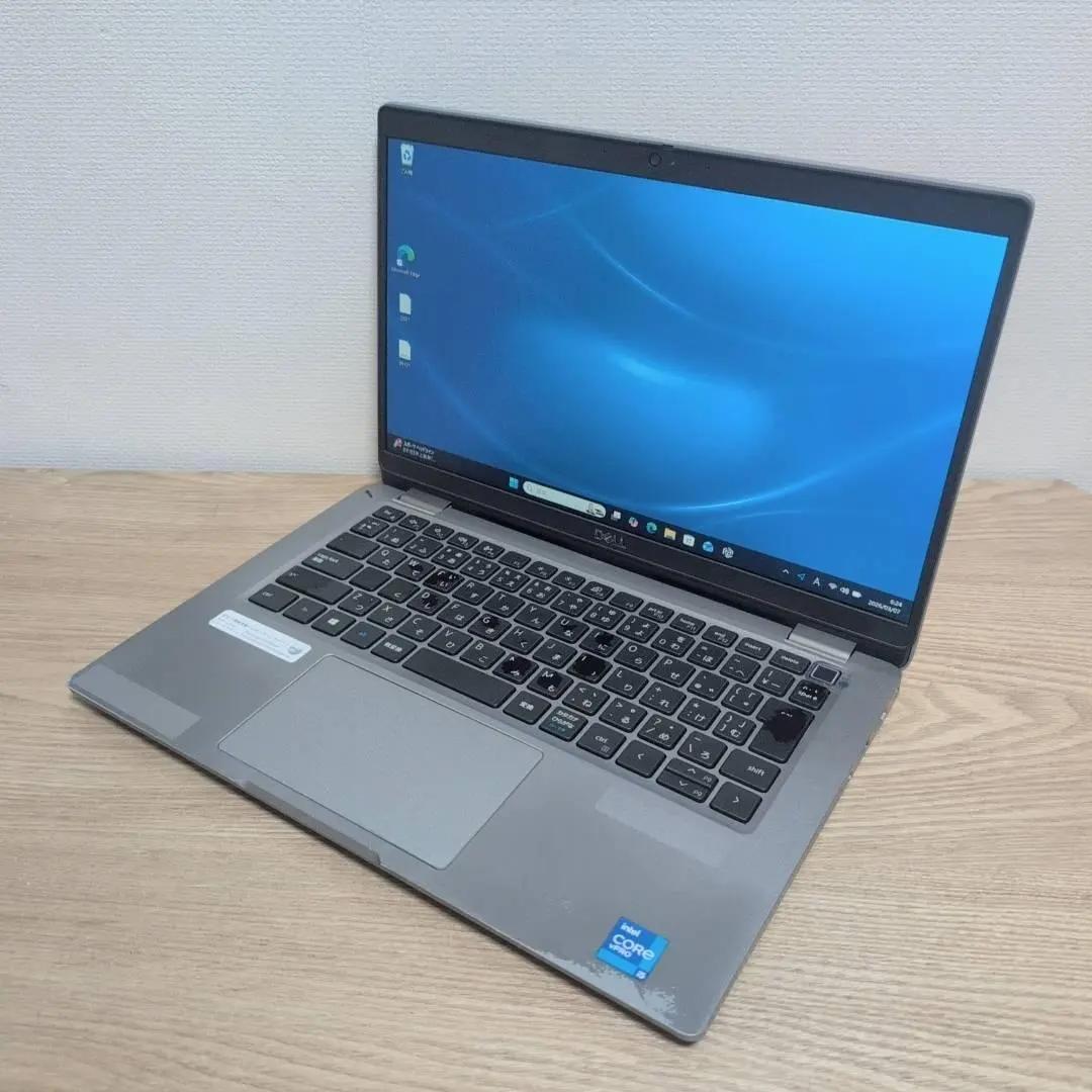 ハイスペック国産 dynabook Core i5 11世代 16G 256GB