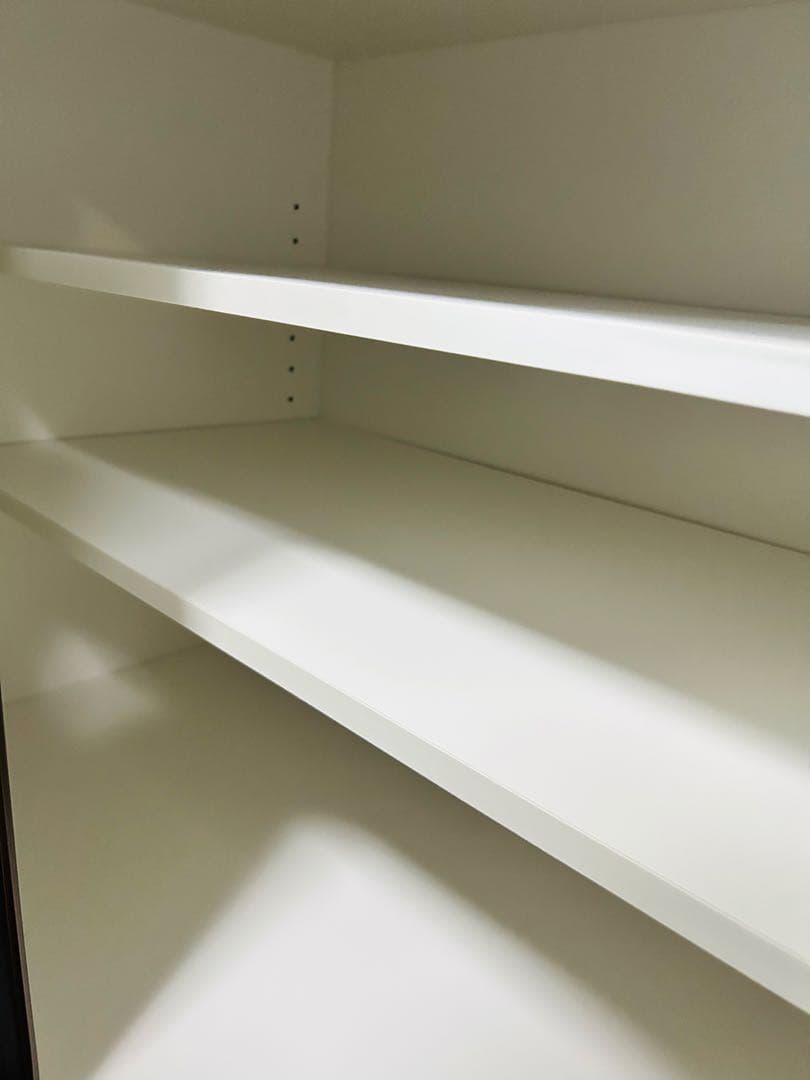 カップボード【ニトリ レジューム 2022年購入】