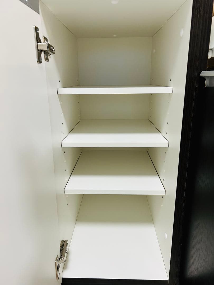 カップボード【ニトリ レジューム 2022年購入】