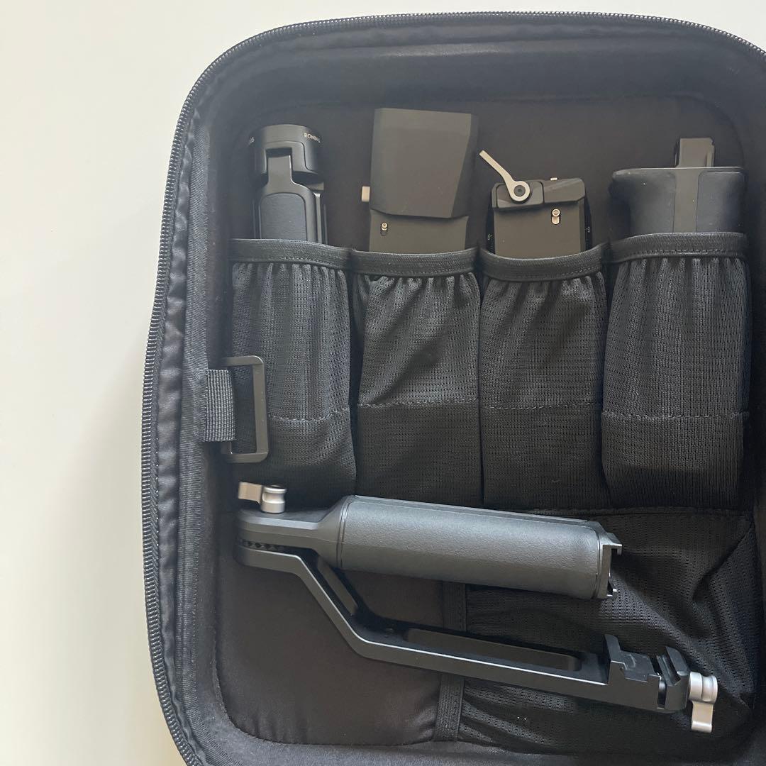 その他 DJI RS4 PRO