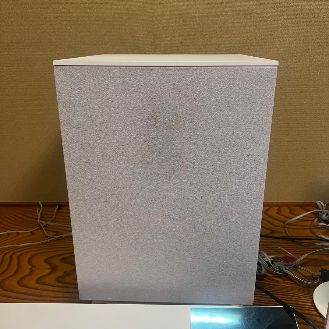 SONY HBD-N1WL ホームシアシステム　5.1ch