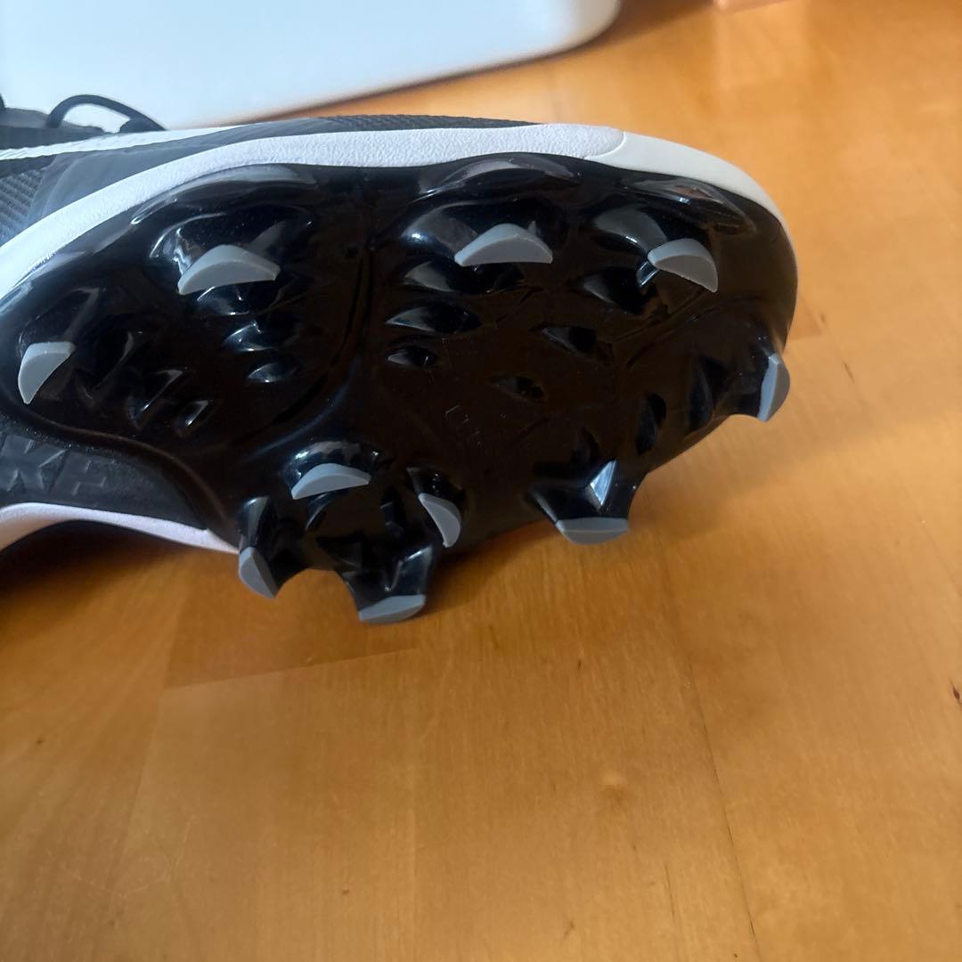 ぺへりん 新品未使用NIKE 野球スパイク