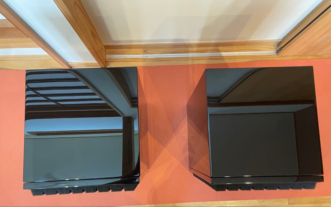 限定生産JBL L82 Classic Black Edition 美品