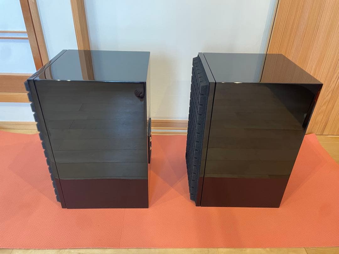 限定生産JBL L82 Classic Black Edition 美品