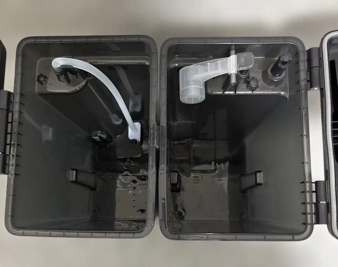 Roborock QR52-04 Q Revo（黒）