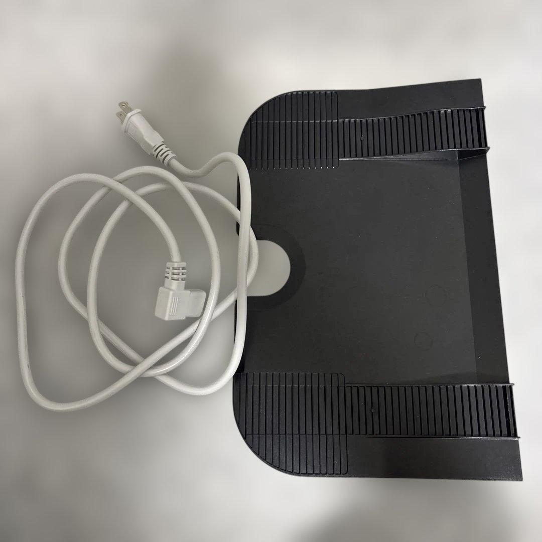 Roborock QR52-04 Q Revo（黒）