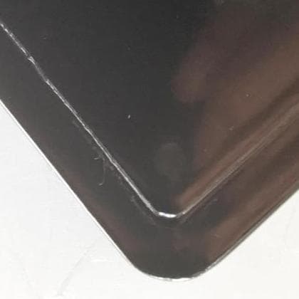 Aki214重箱 おせち ４段重 木製漆塗 黒 5.5寸内朱17cm ④