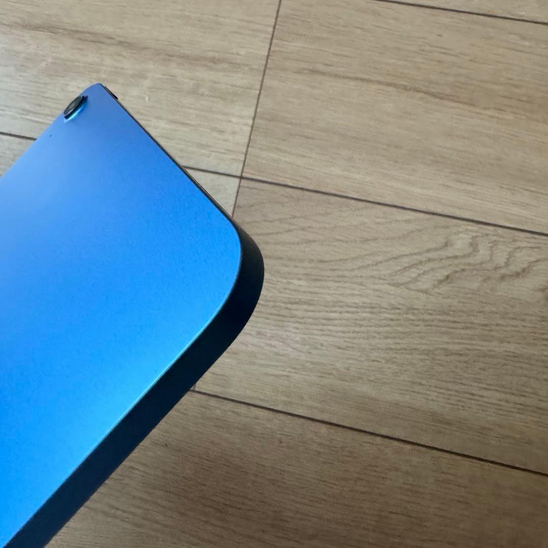 iPad 第10世代 64GB ブルー Wi-Fi 【超美品】