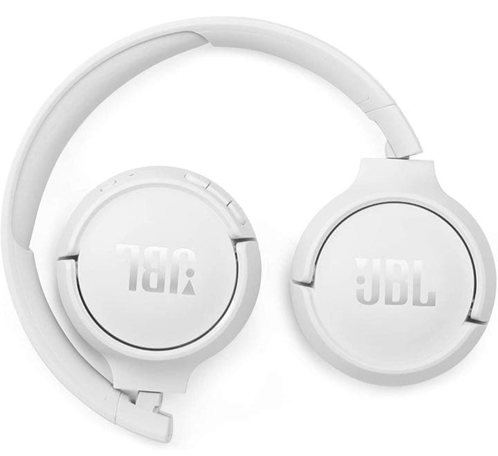 JBL TUNE 510BT Bluetoothヘッドホン密閉型最大約40時間