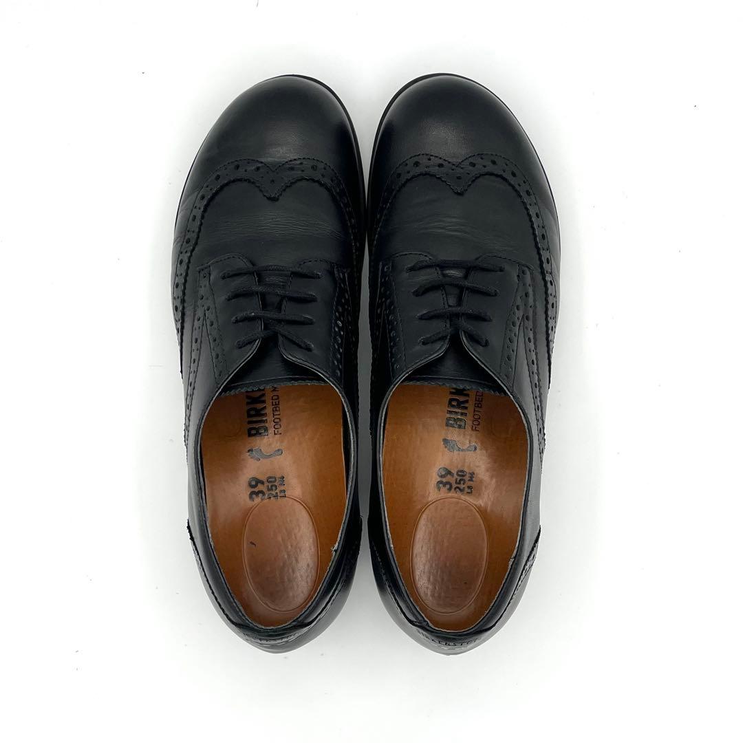 ☆美品☆ BIRKENSTOCK 25cm LARAMIE LOW ララミーロー