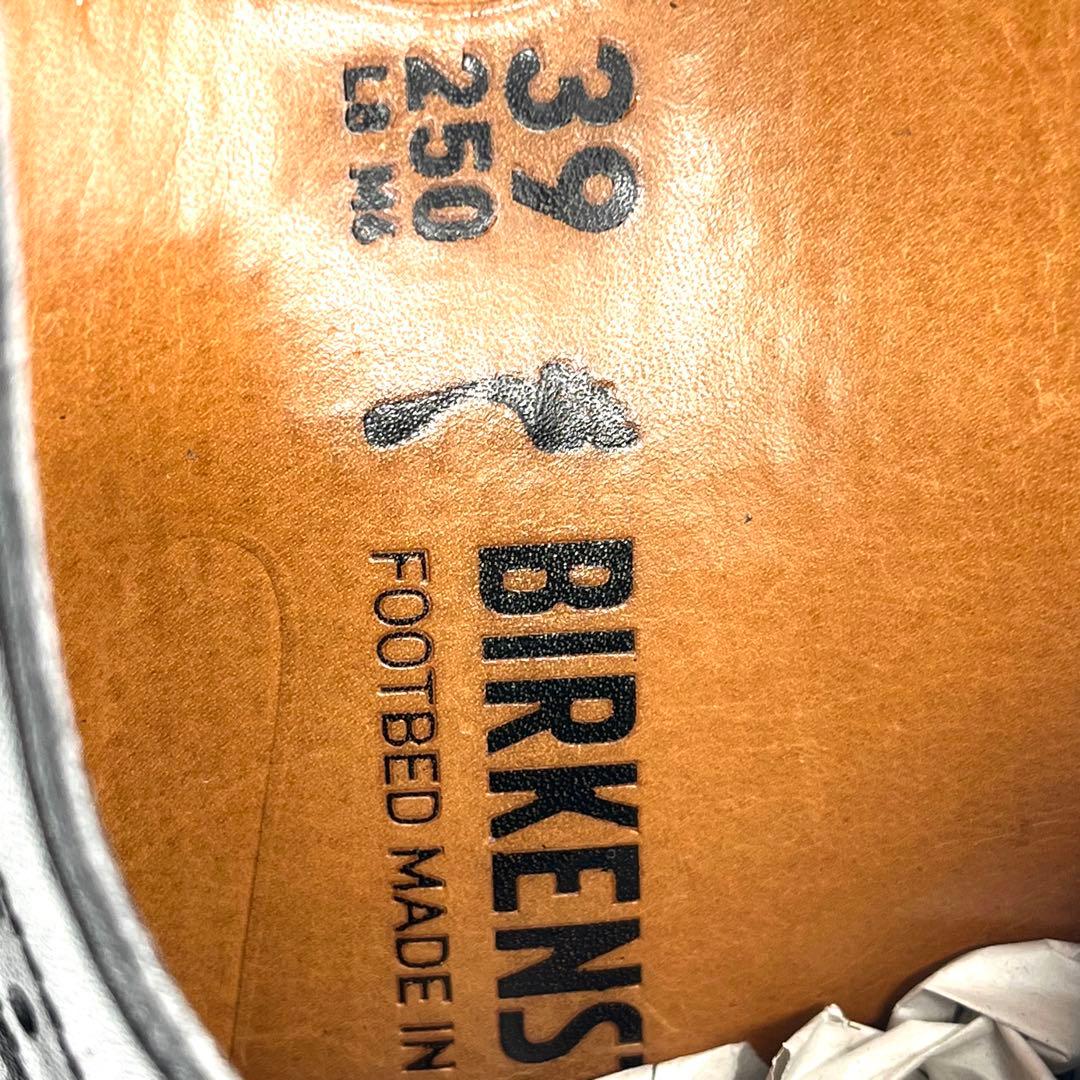 ☆美品☆ BIRKENSTOCK 25cm LARAMIE LOW ララミーロー