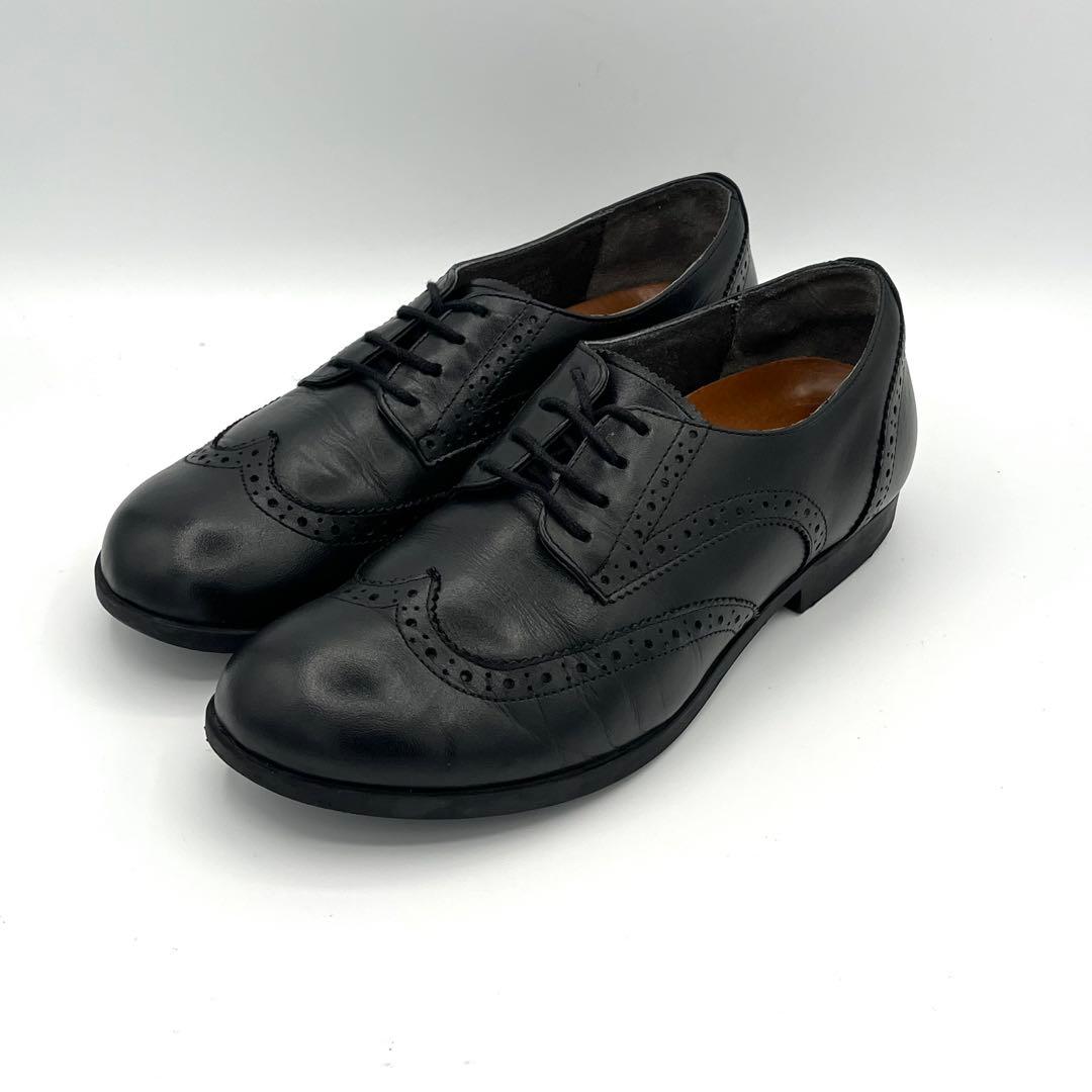 ☆美品☆ BIRKENSTOCK 25cm LARAMIE LOW ララミーロー