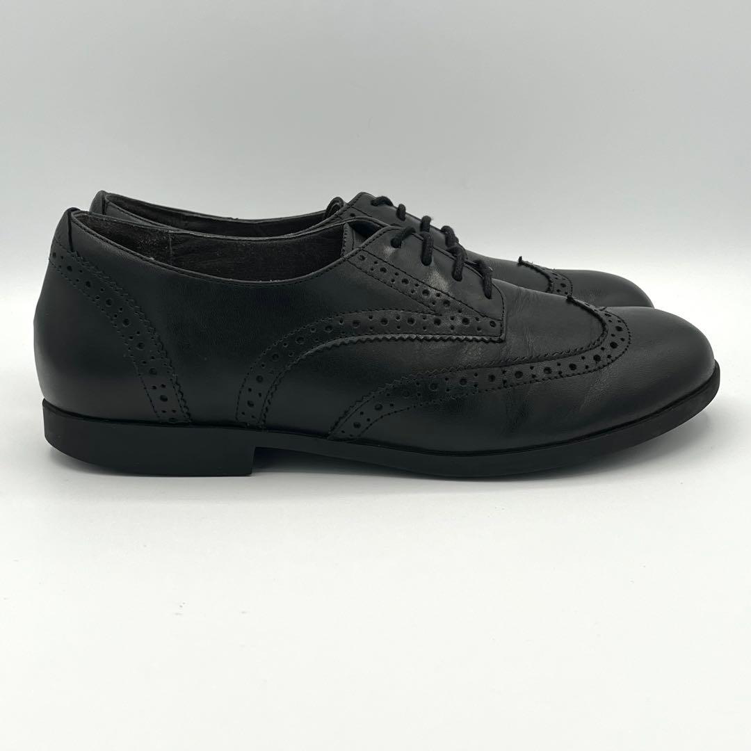 ☆美品☆ BIRKENSTOCK 25cm LARAMIE LOW ララミーロー