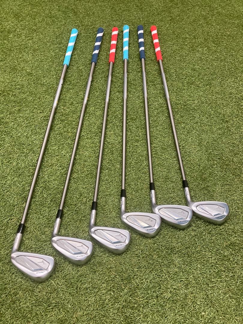 クラブ MIZUNO JPX 925 5-pw