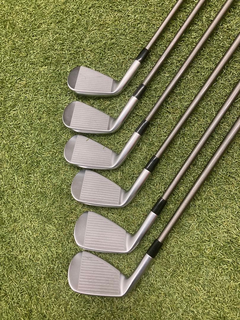 クラブ MIZUNO JPX 925 5-pw