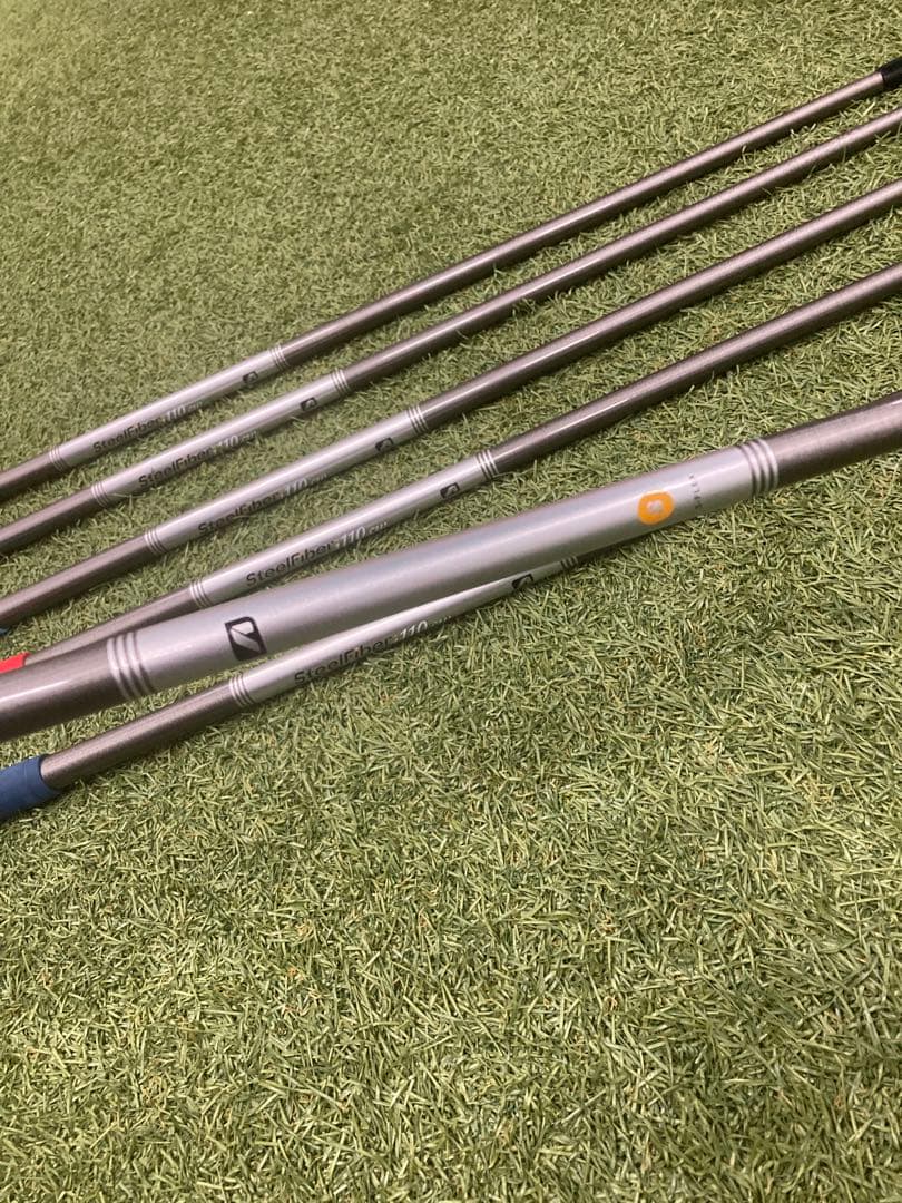 クラブ MIZUNO JPX 925 5-pw