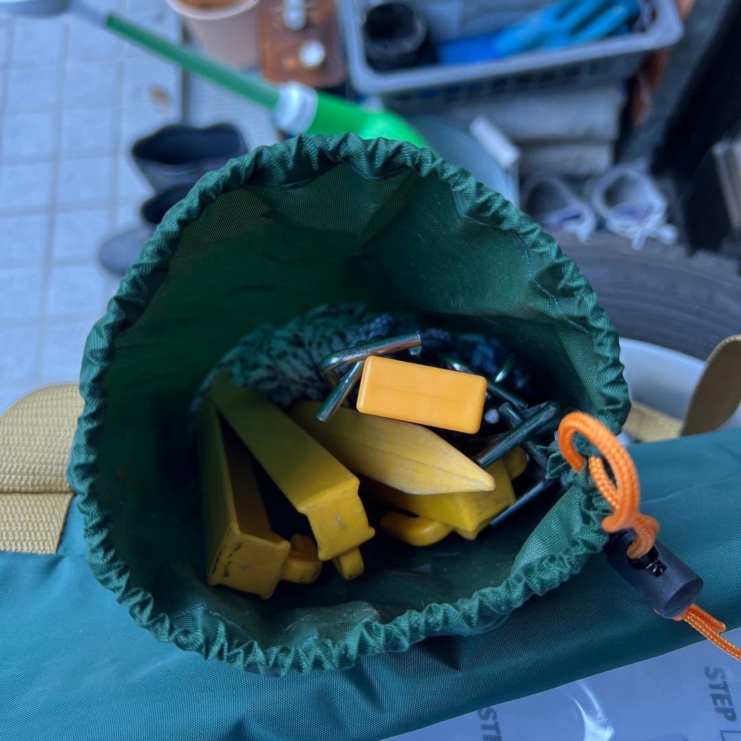 コールマンBCクロスドーム270