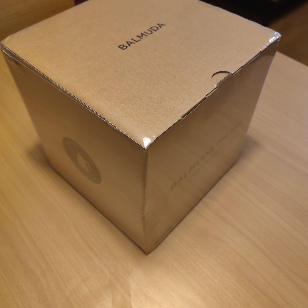 BALMUDA The Pot KPT01JP-BK [ブラック]