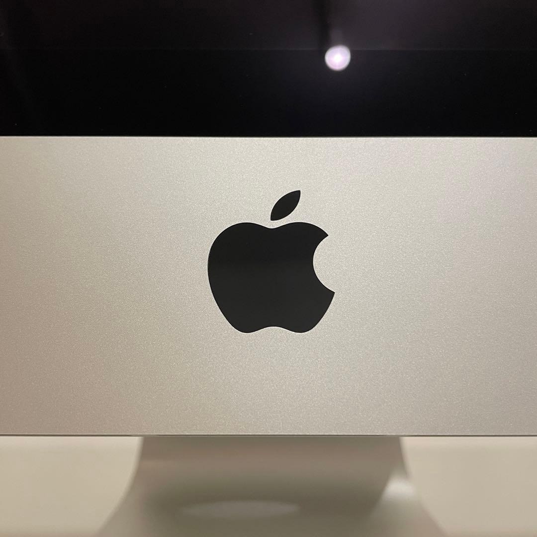 iMac 21.5インチ 2017 中古