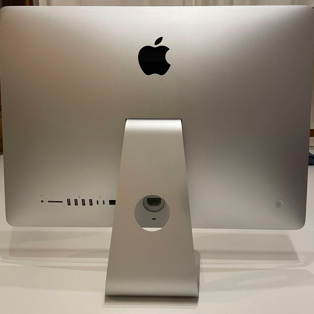 iMac 21.5インチ 2017 中古