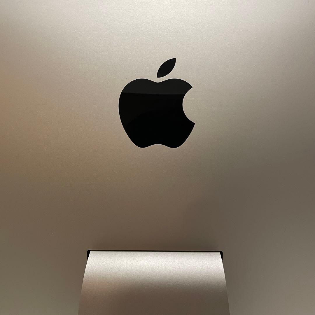 iMac 21.5インチ 2017 中古