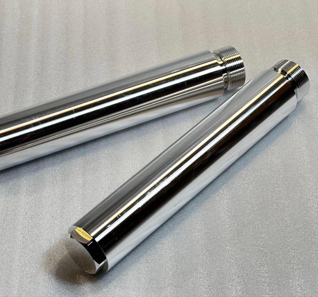 フロントフォーク交換せず取付 スポーツスター ～2021年対応 フォ a1690