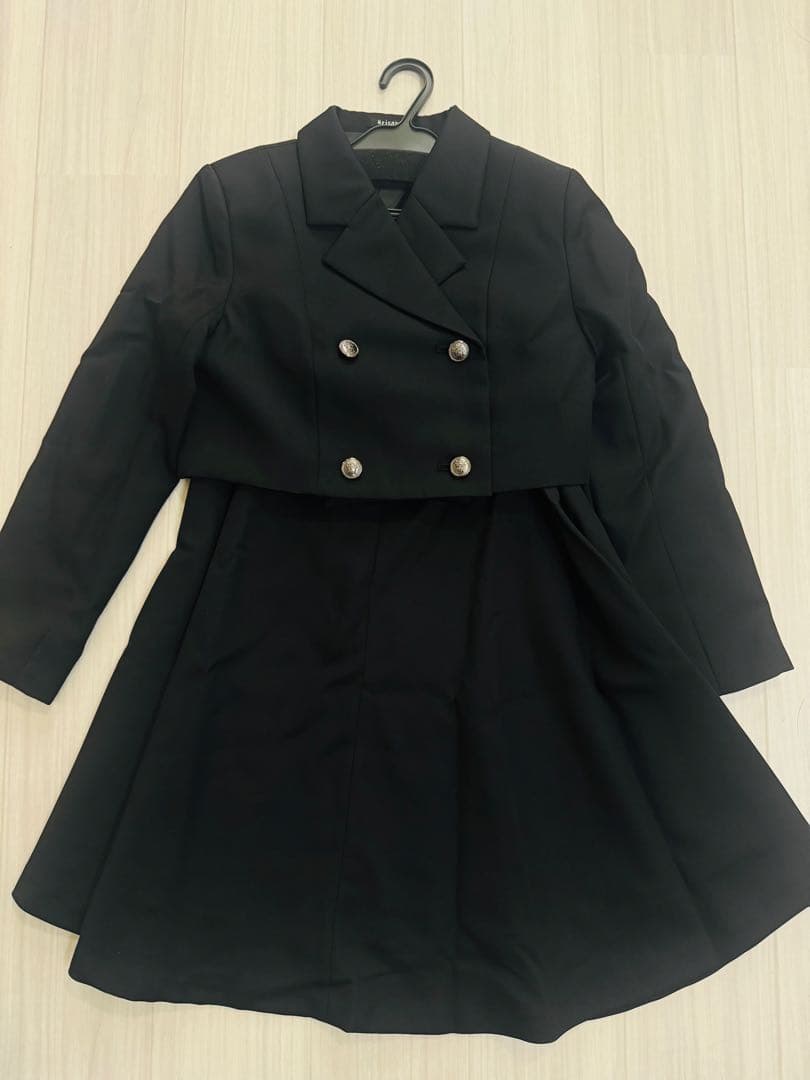 【5点セット】アリサナ arisana 卒業式165cm