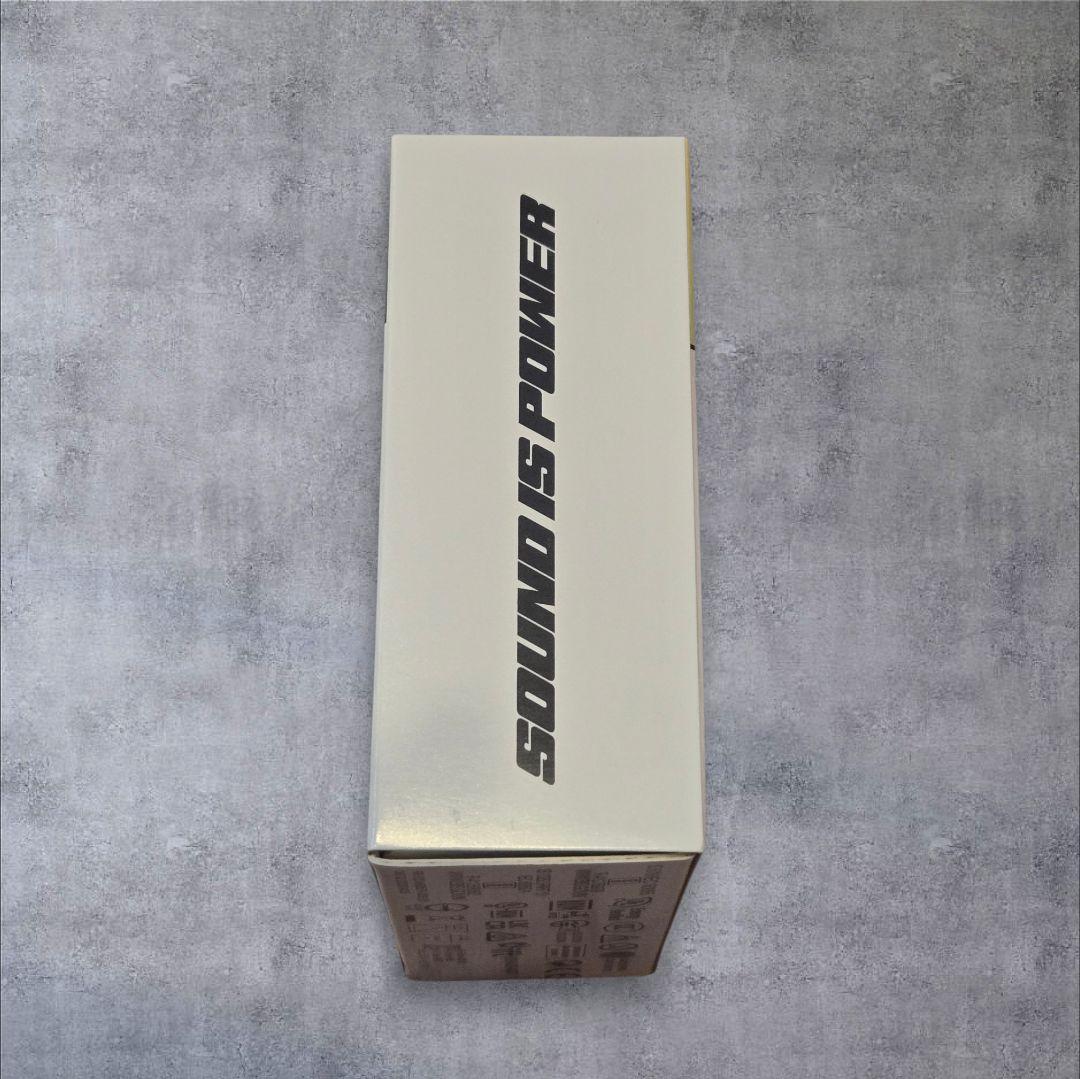 ✴︎新品未開封 BOSE Ultra Open Earbuds ホワイト 保証書