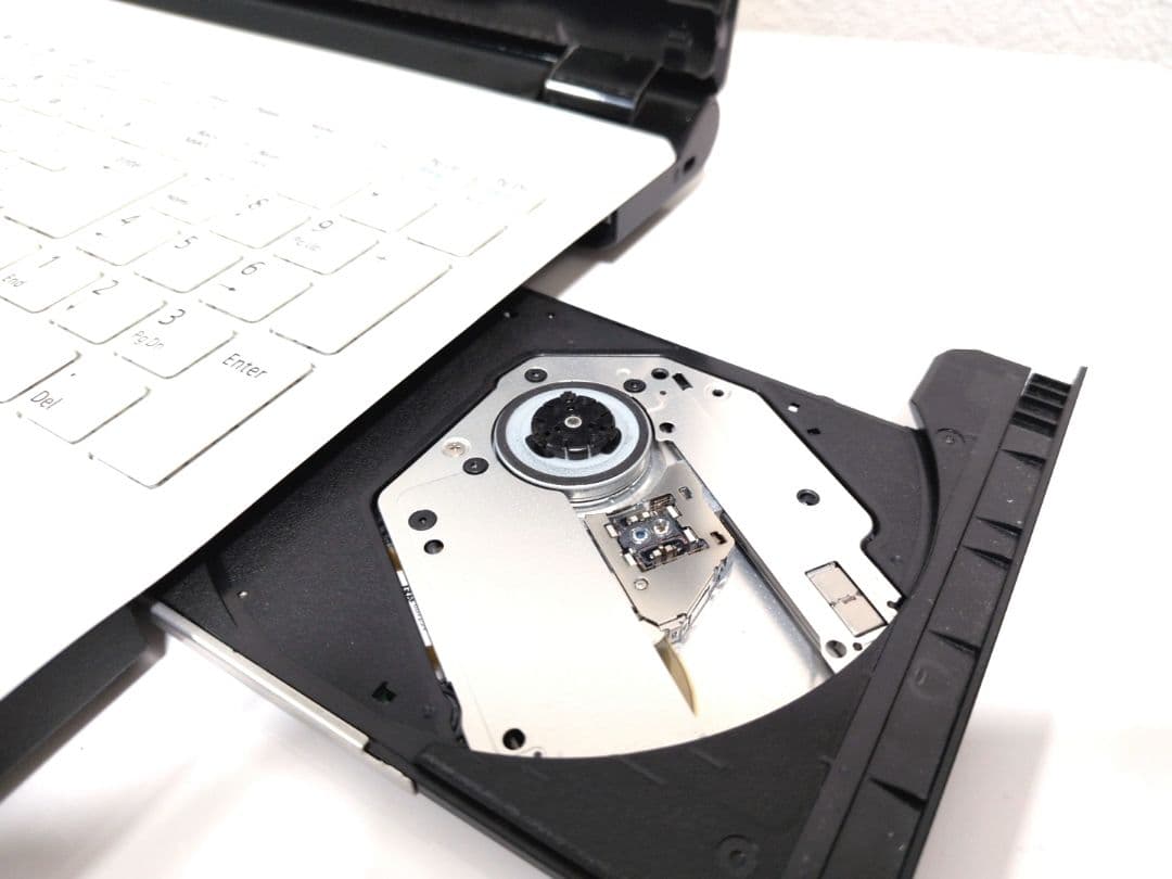 【美品】★NEC★Core i3★メモリ16GB★オフィス付★