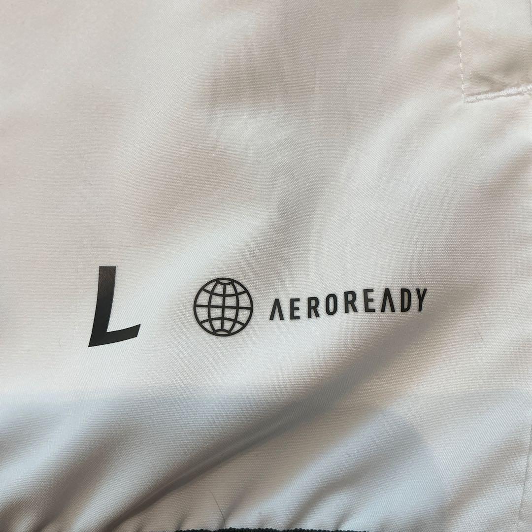 横浜Fマリノス　トレーニングウェア(ウィンドブレイカー)